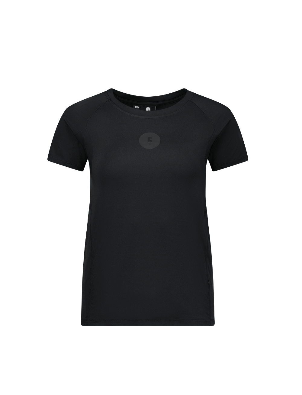 Zone Training Tee - Stealth