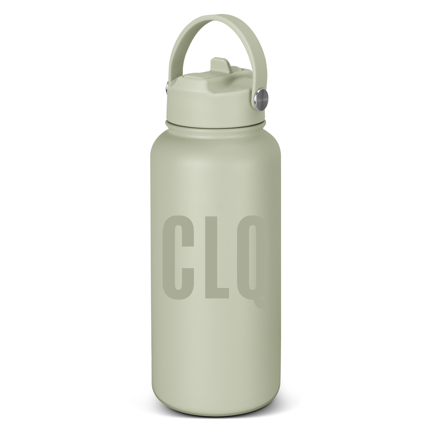 CLQ Drink Bottle