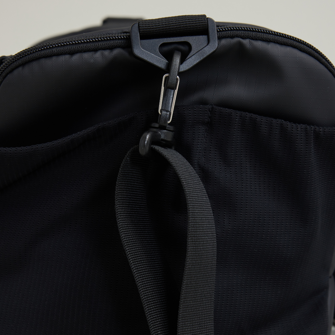 CLQ Gym Bag