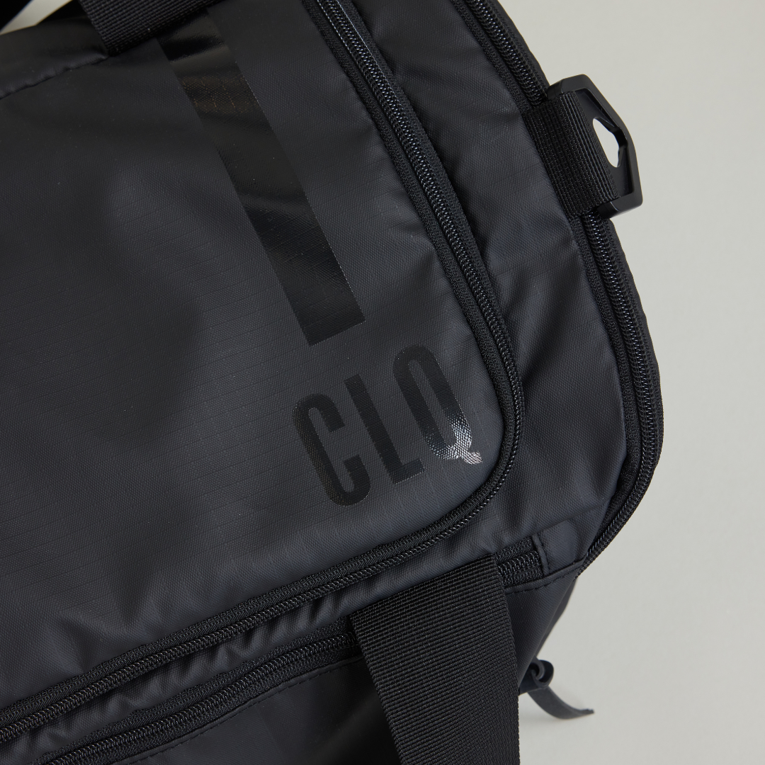 CLQ Gym Bag