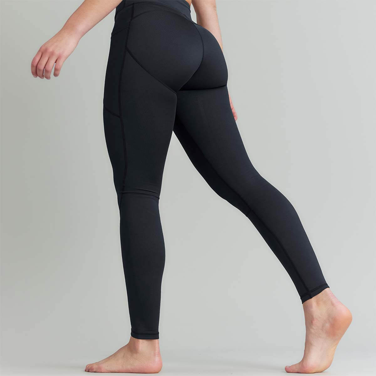 CLQ Flex Tights