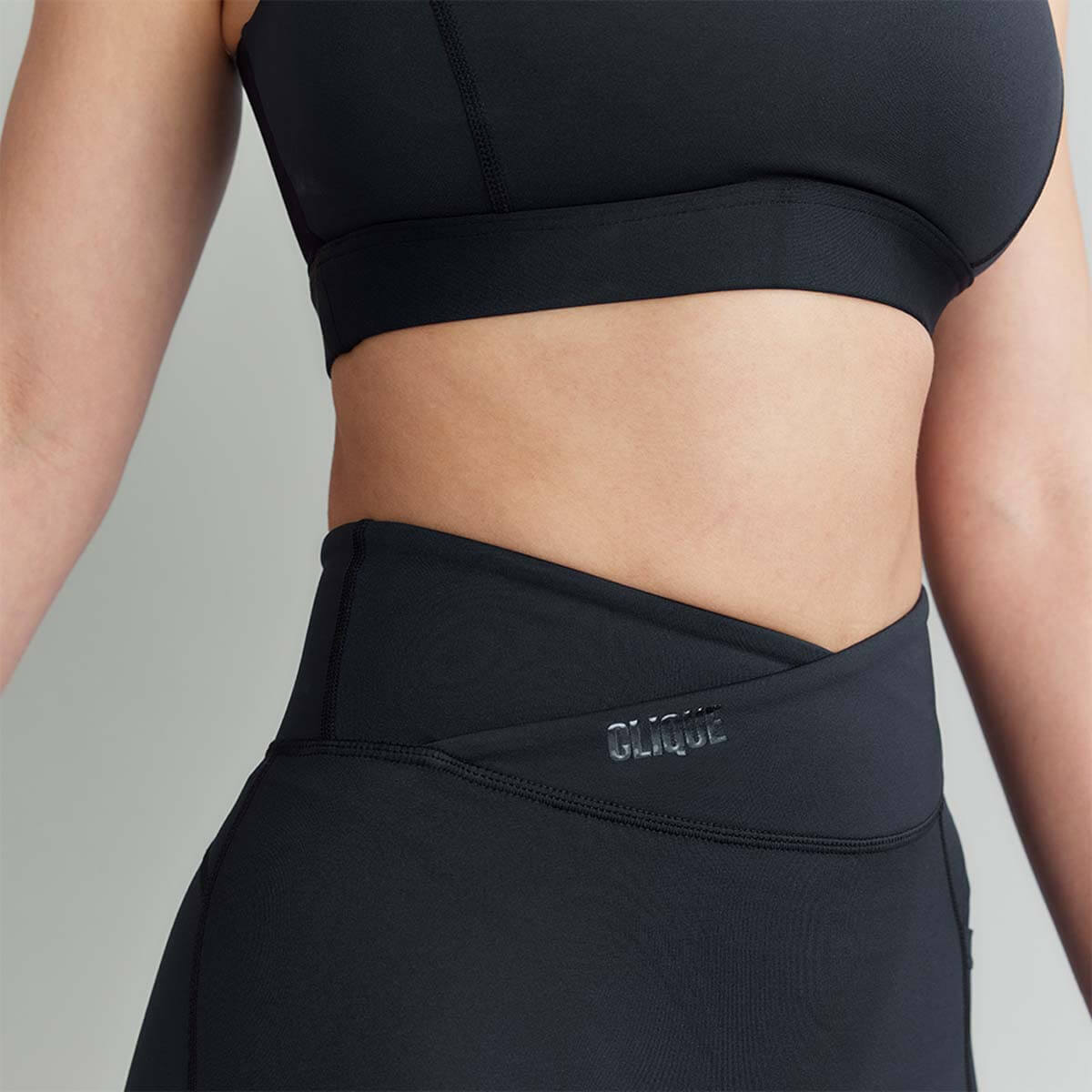 CLQ Flex Tights