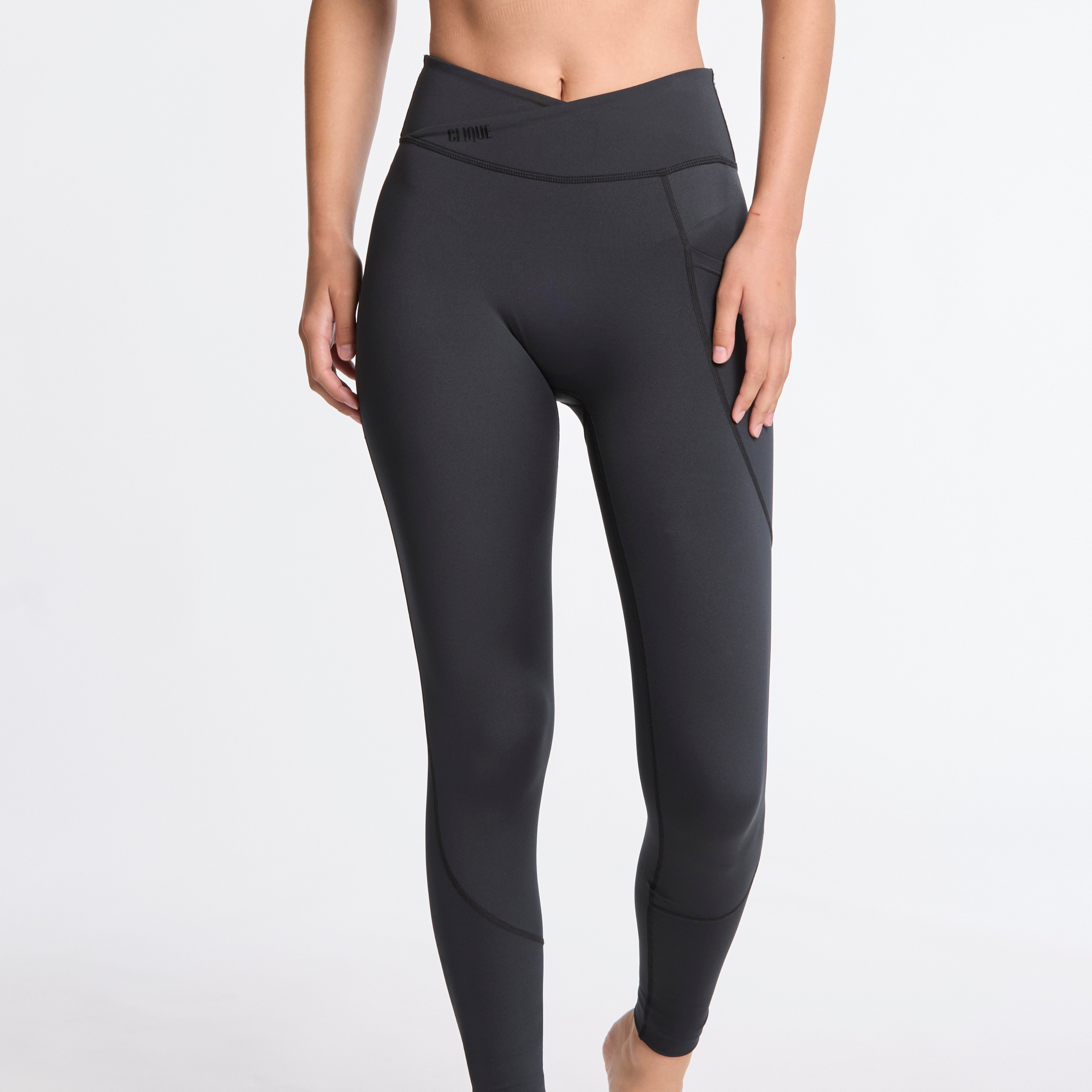 CLQ Flex Tights