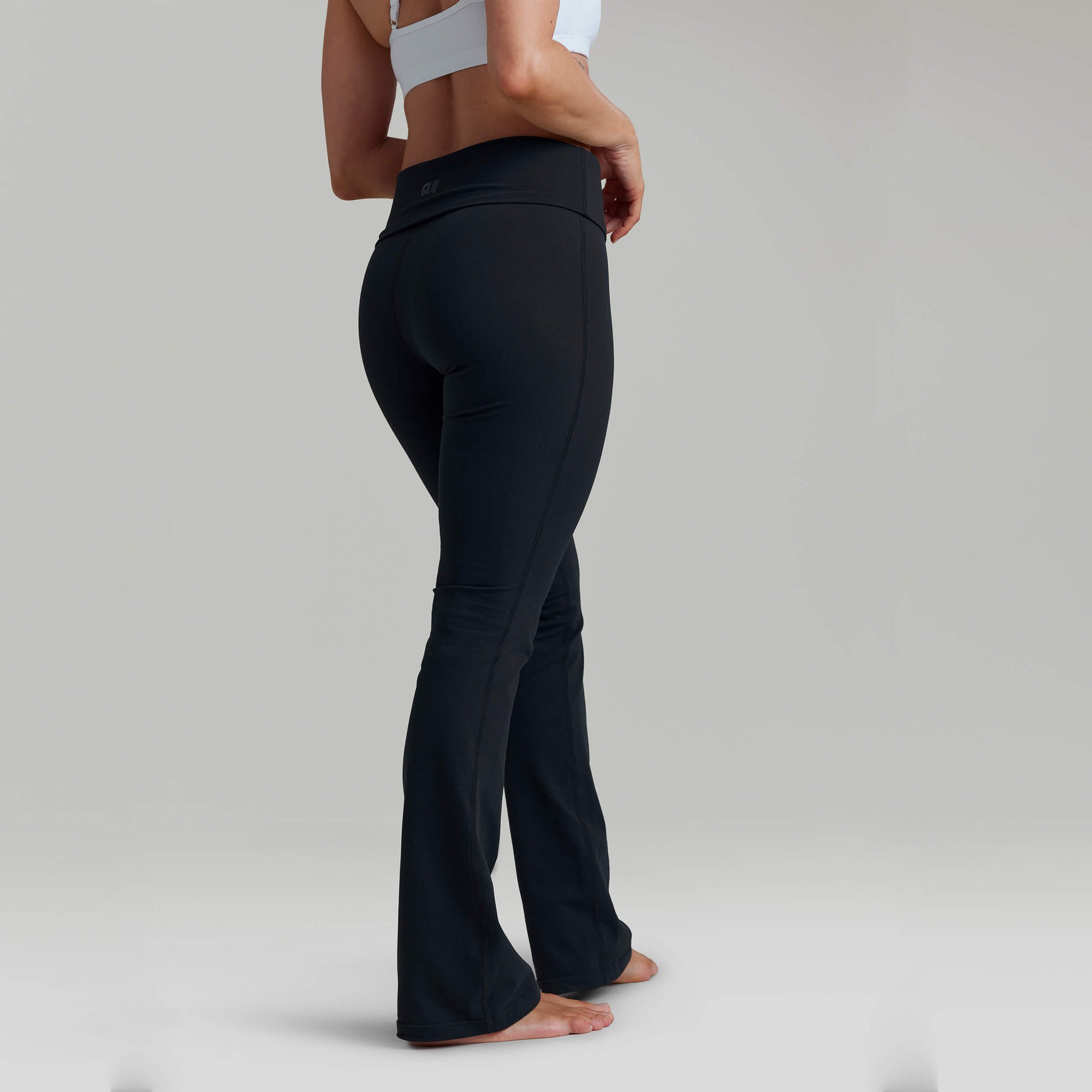 CLQ Flex Flare Tights