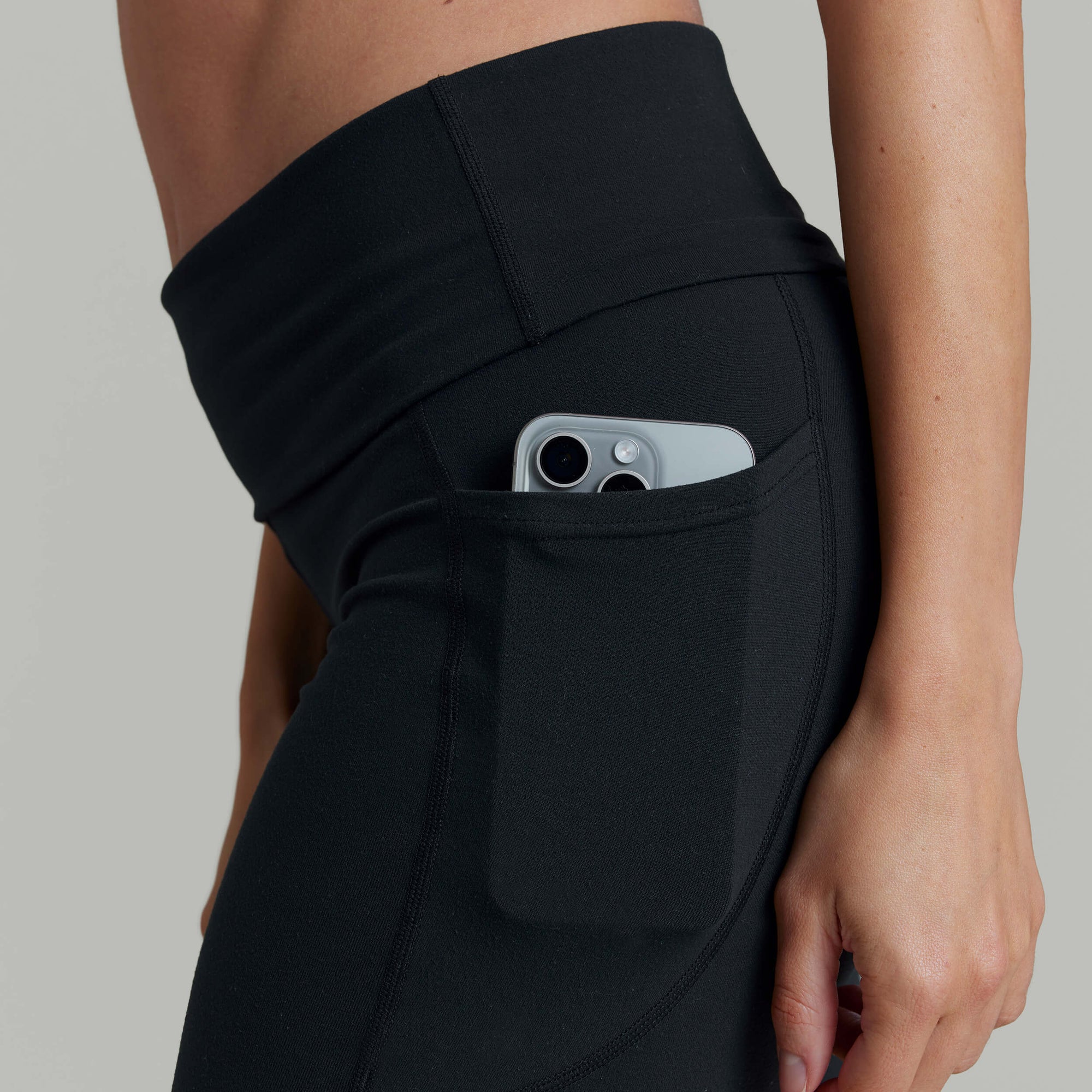 CLQ Flex Flare Tights