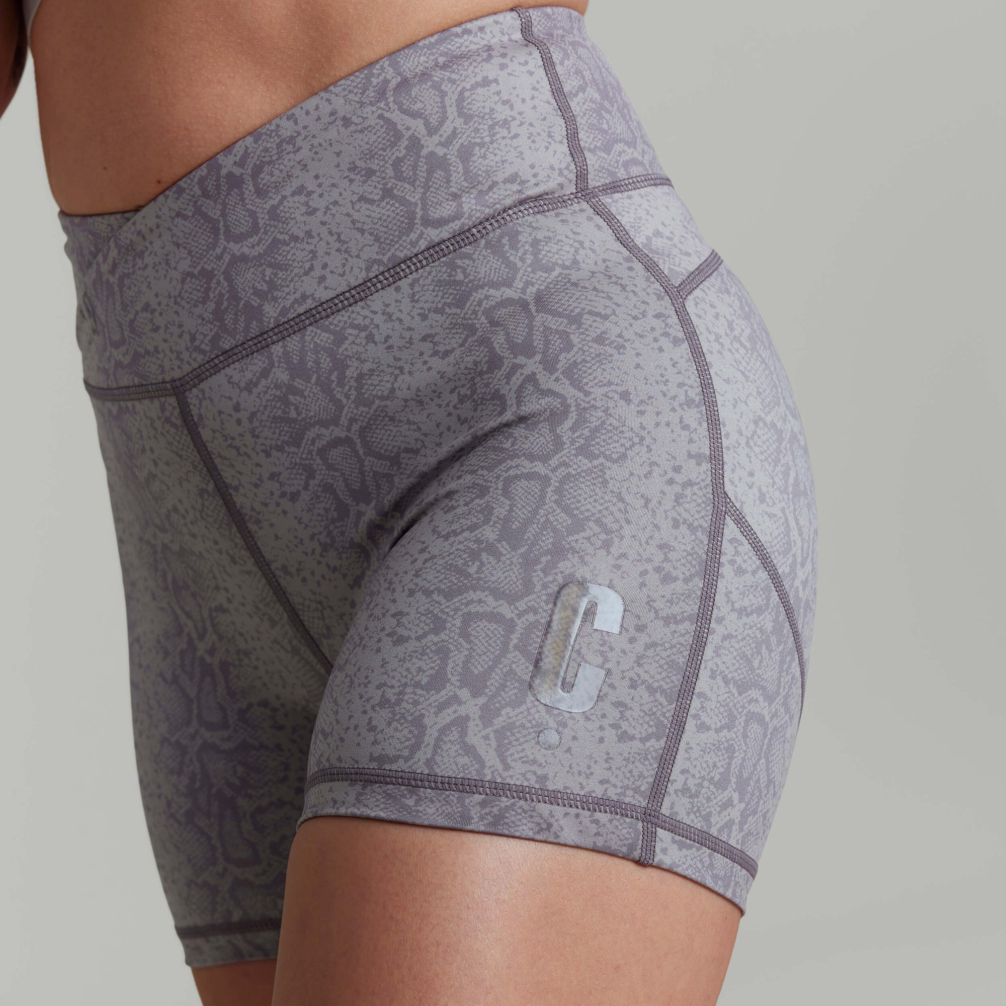 CLQ Flex Shorties Snake