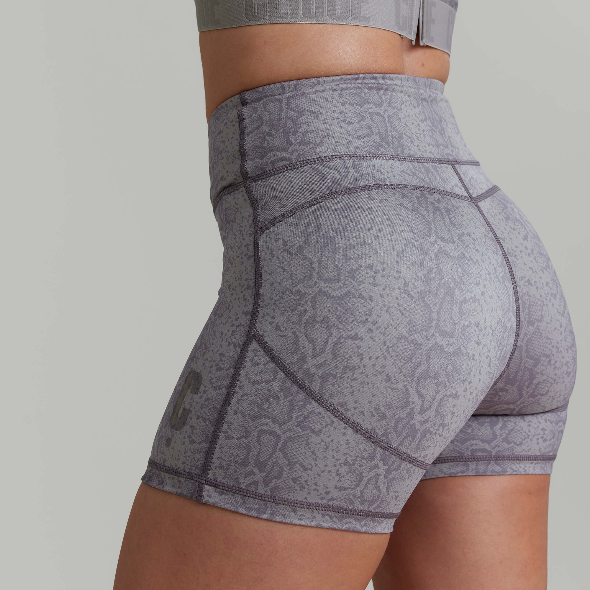 CLQ Flex Shorties Snake