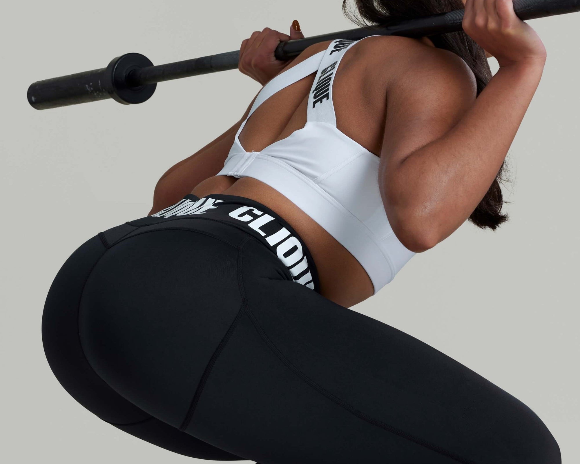 CLQ Power Compression Tights - Classic