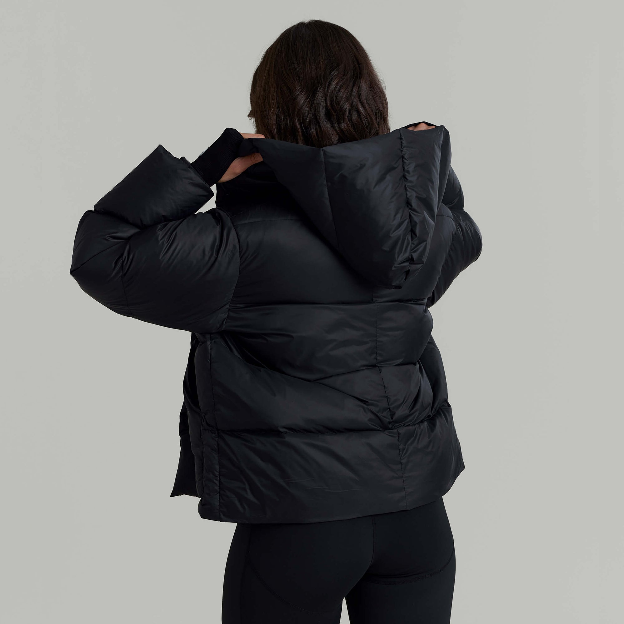 CLQ Stormcheater Puffer Jacket