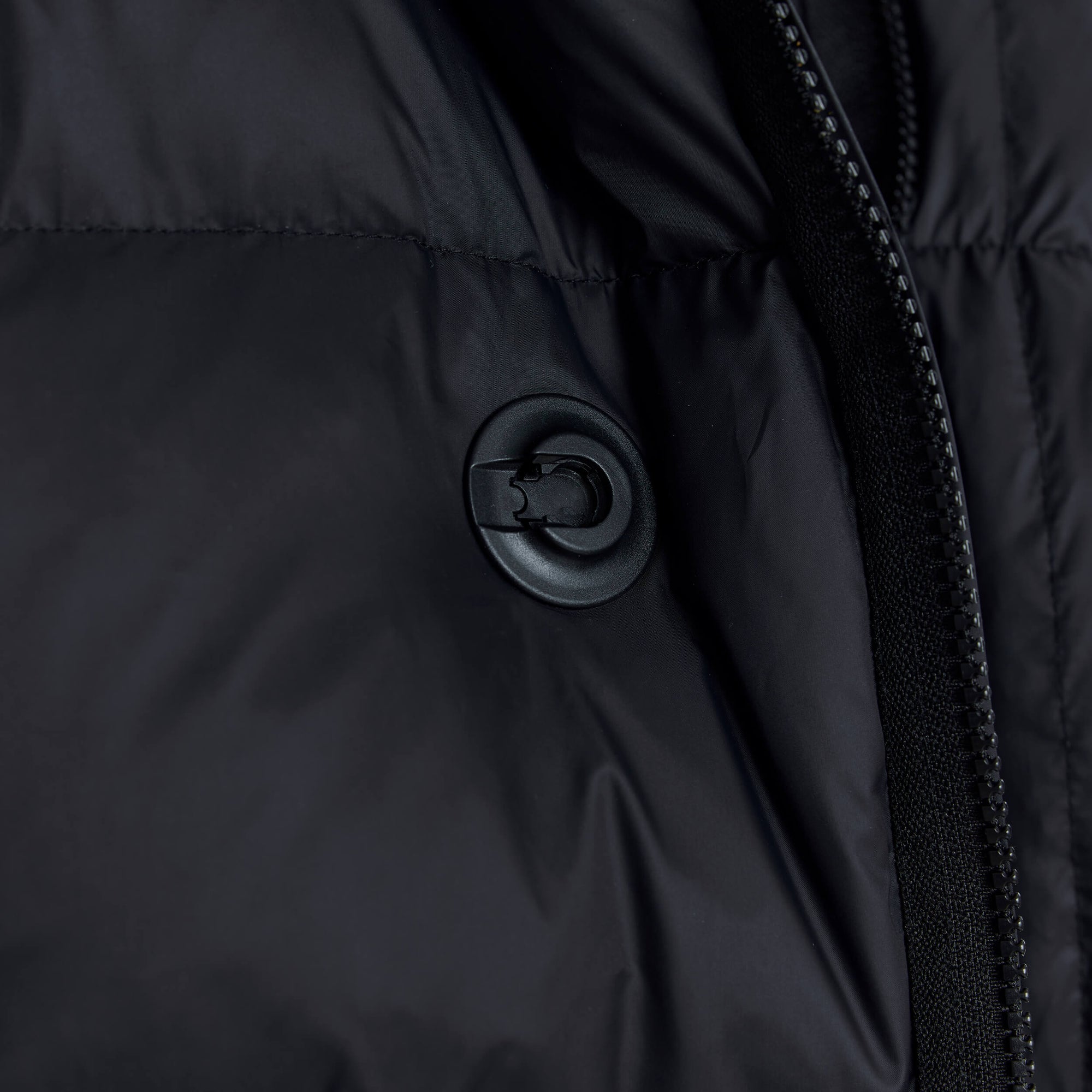 CLQ Stormcheater Puffer Jacket