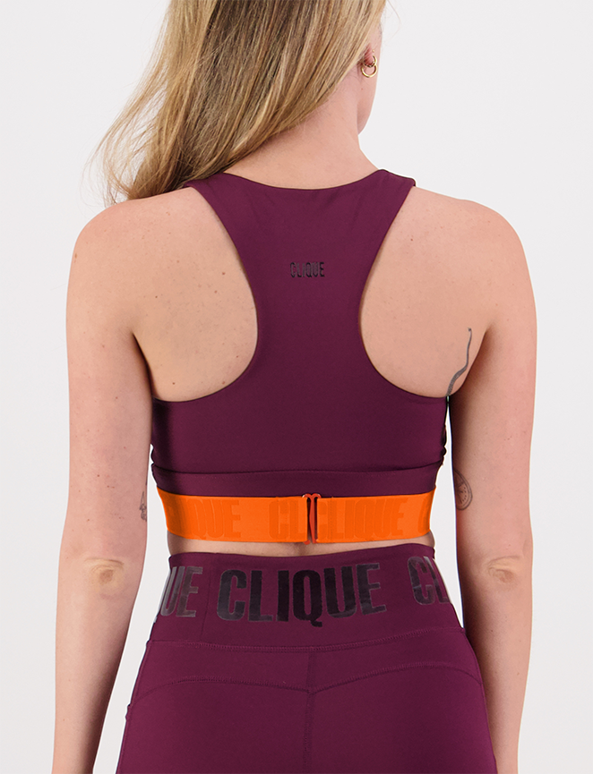 MERLOT Full Loop Bra