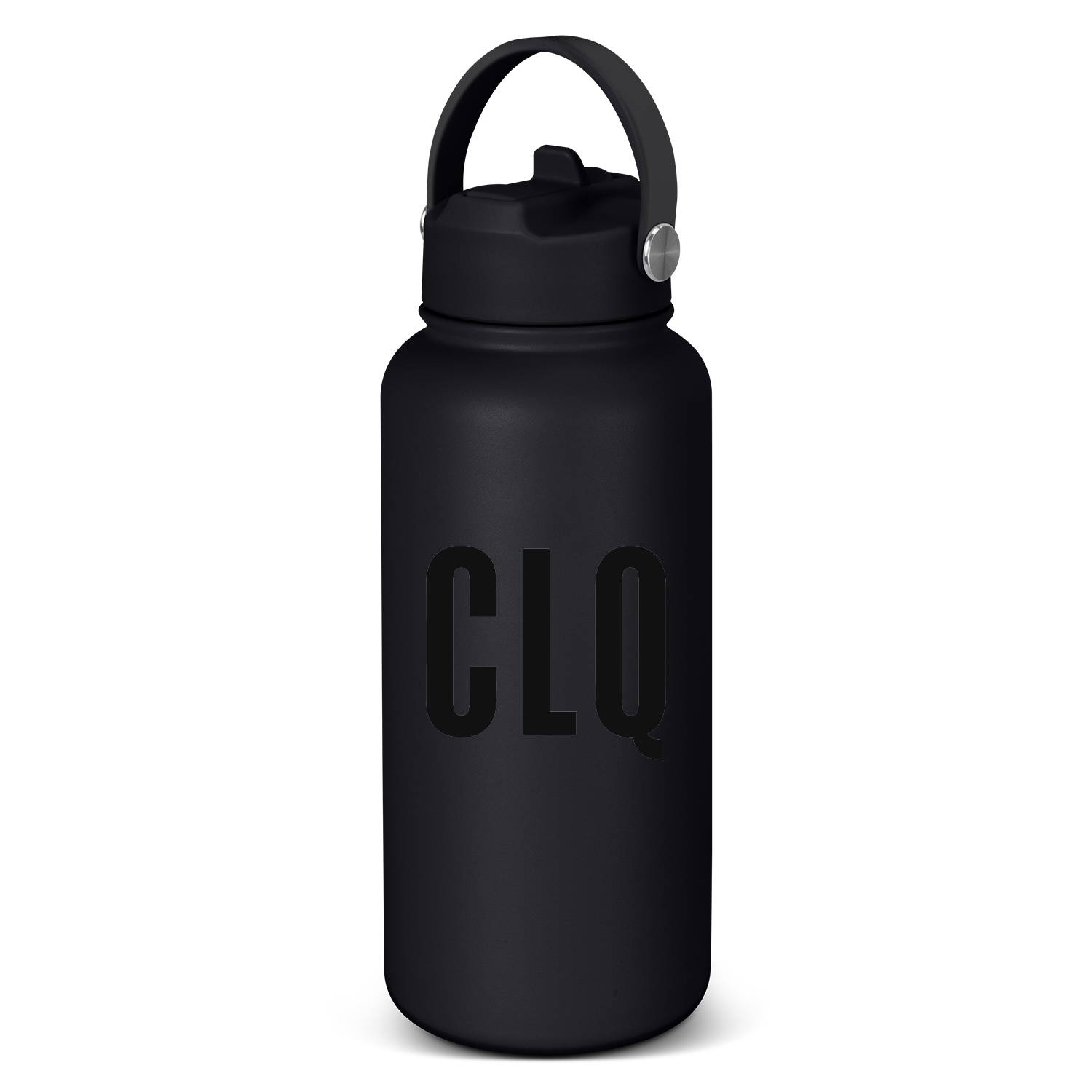 CLQ Drink Bottle