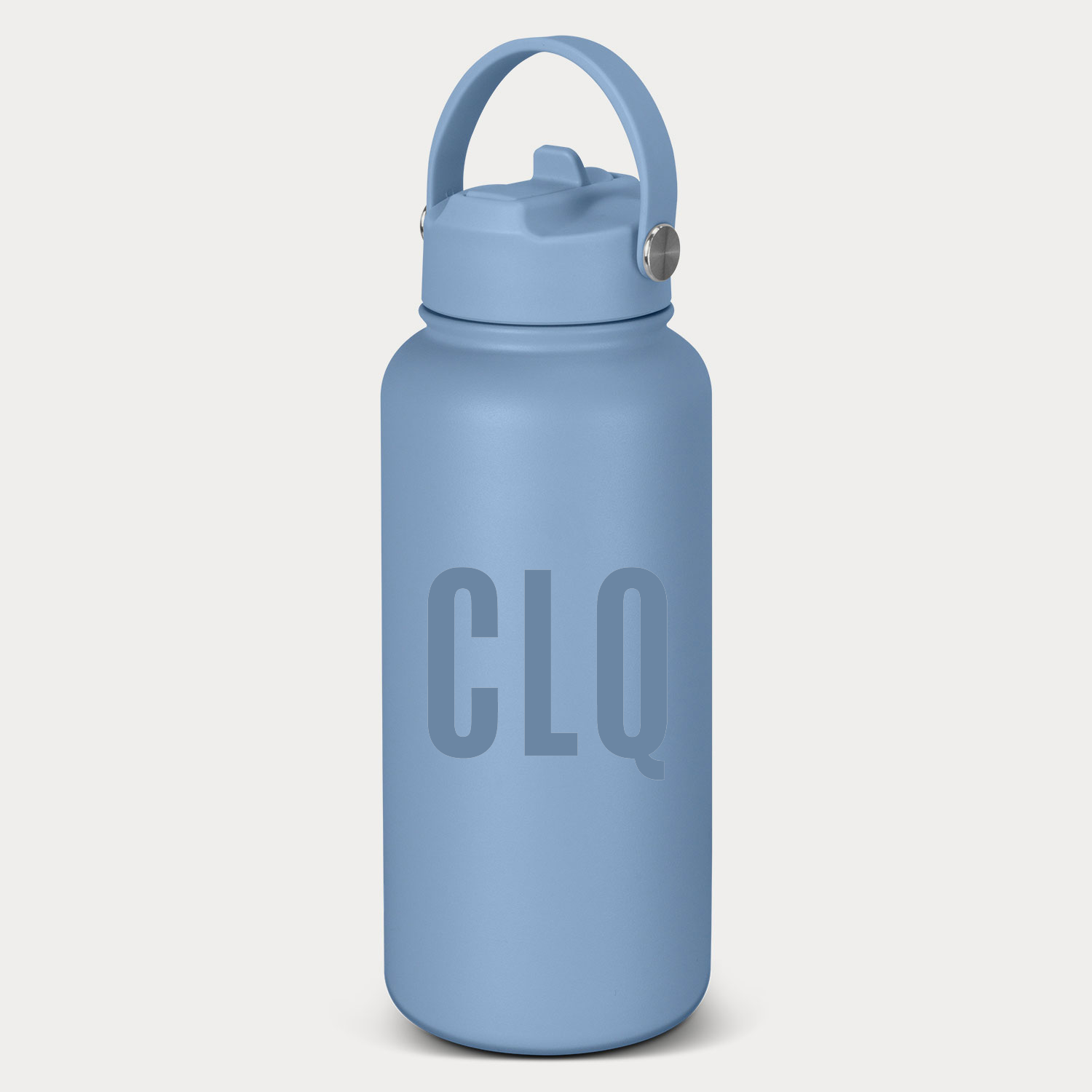 CLQ Drink Bottle