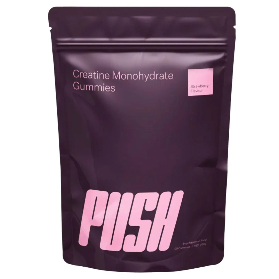 Push Gummies