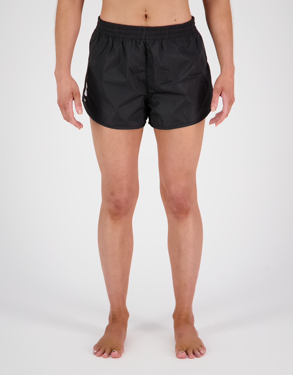 Zone Running Shorts