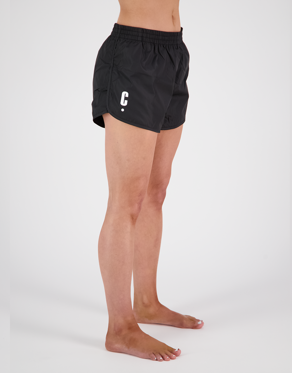 Zone Running Shorts