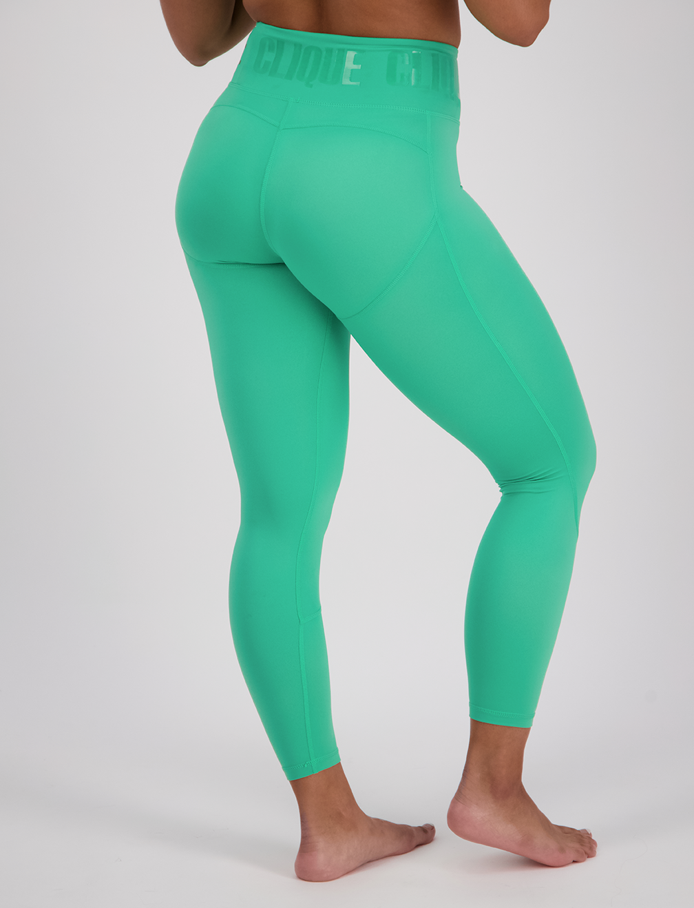 Power Compression Tights - FEIJOA