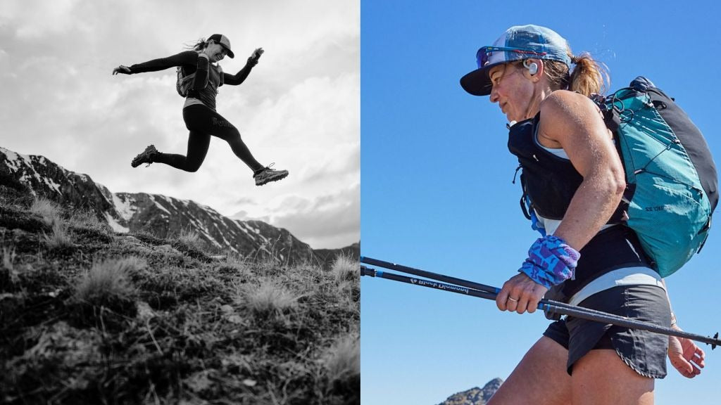How to: Layer For Success. Tips from ultra-adventure athlete, Tanya Bottomley