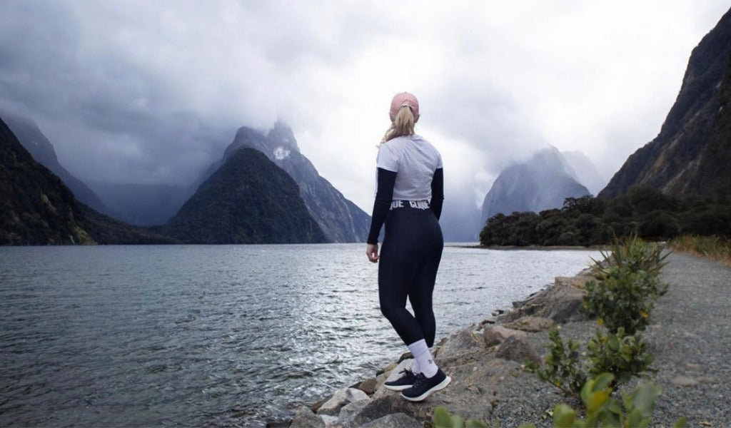 How to stay motivated when it gets colder: CLIQUE Community’s Top 7 Tips