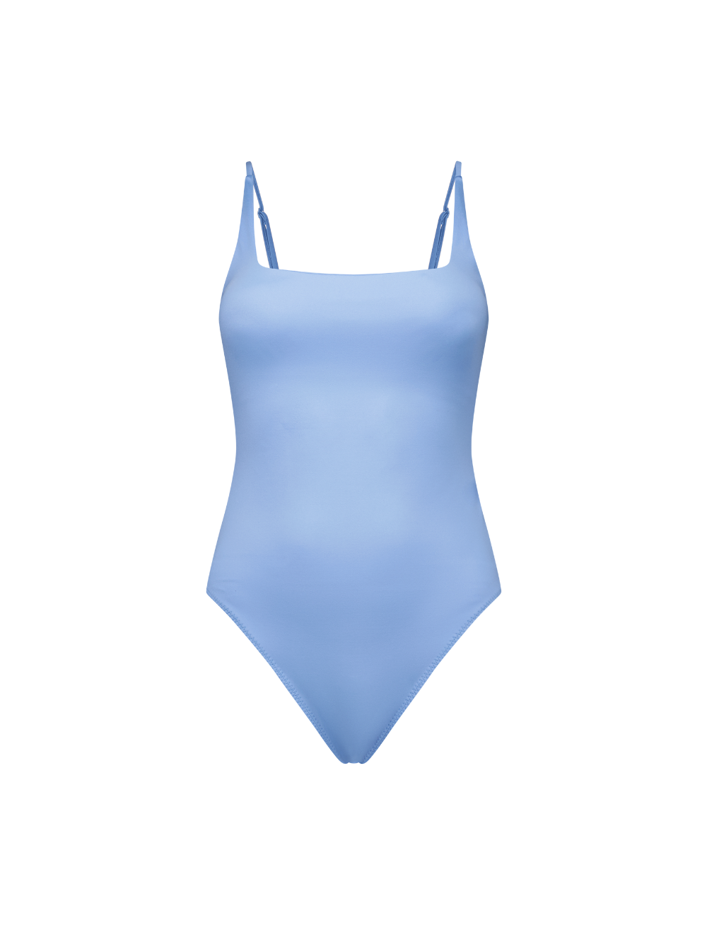 The Best One Piece Periwinkle