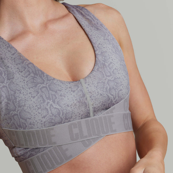 【crinkle crinkle crinkle】monster bra Envisage Slate Full Cup Side Support Bra from Fantasie