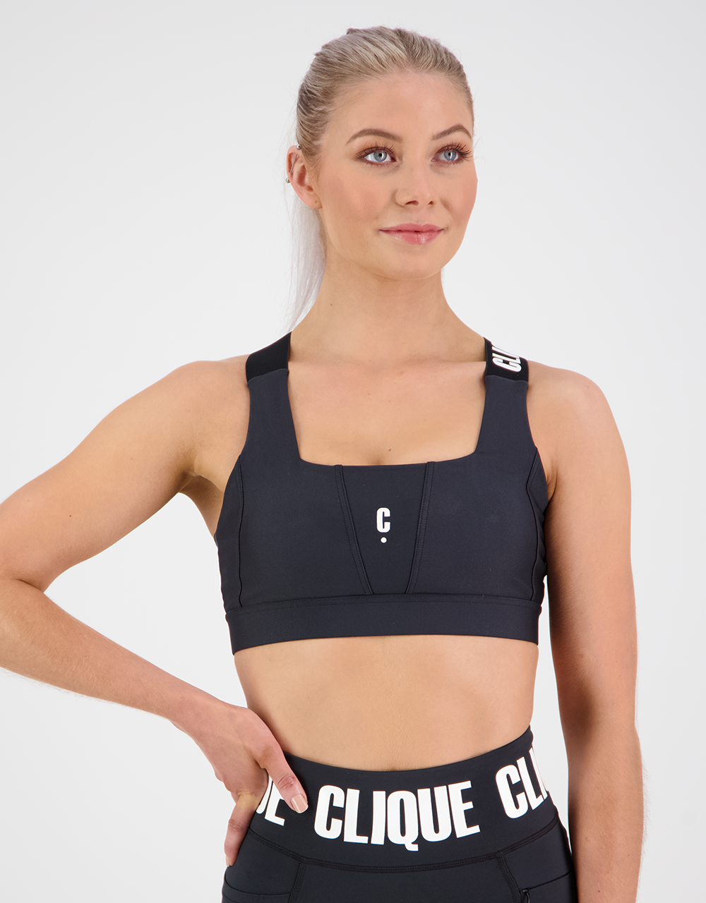 Super supportive sports deals bra