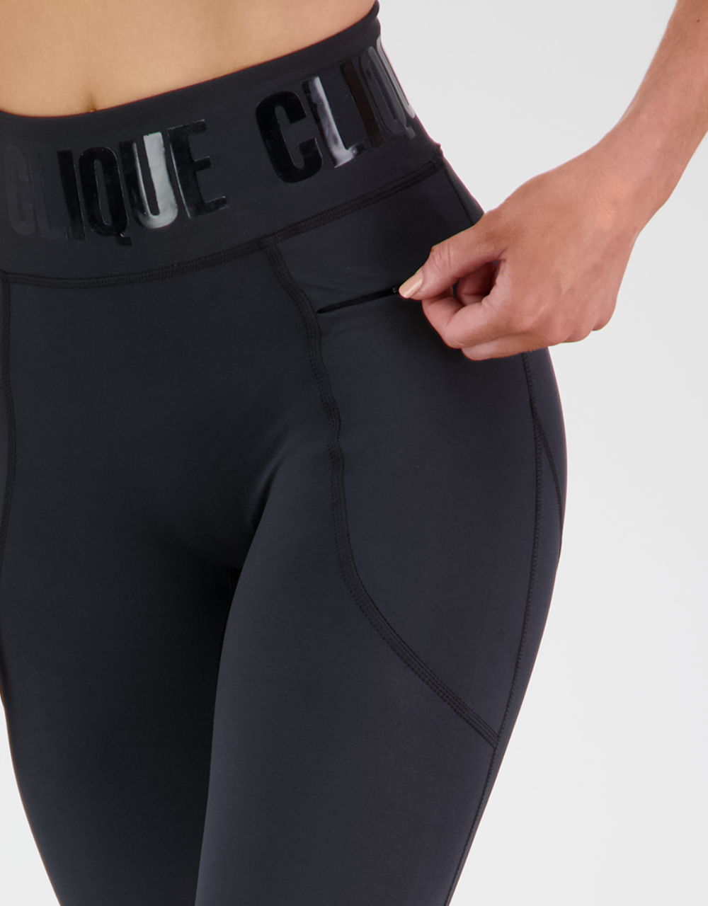 Zone Compression Tights