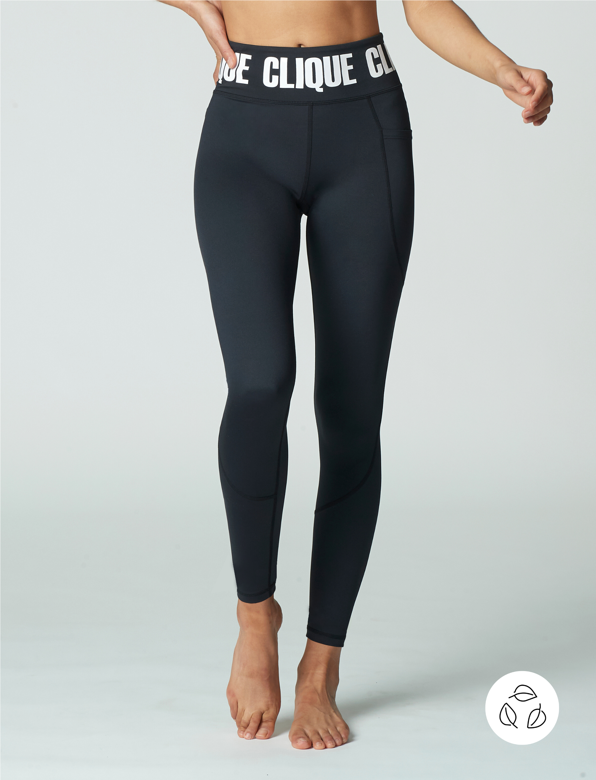 Compression tights big 2024 w