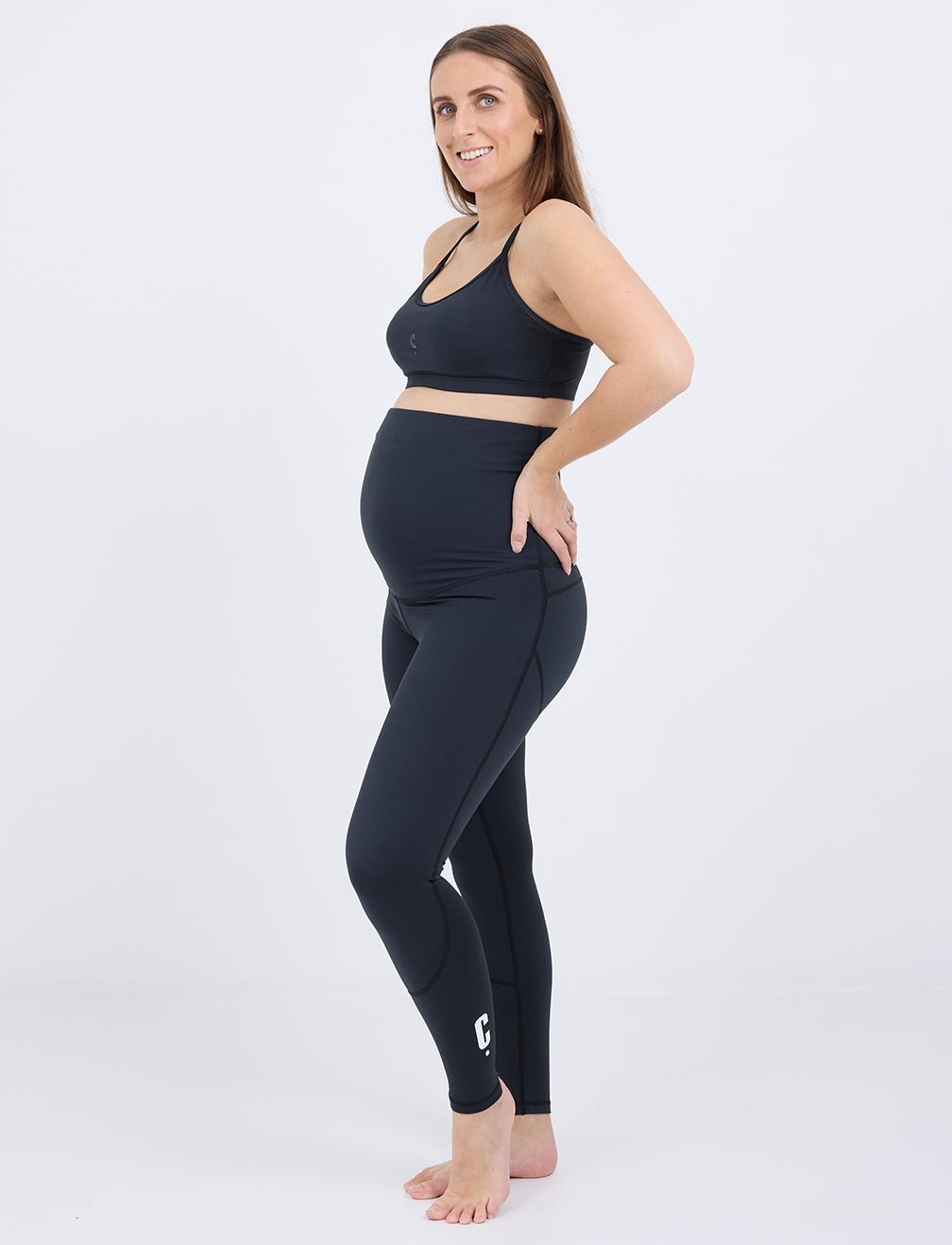 Maternity Tights - Full Length