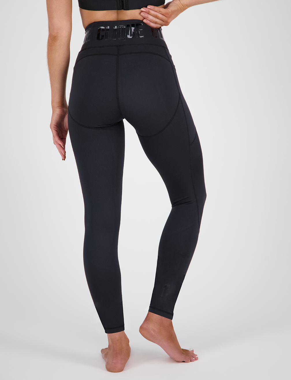 Zone Compression Tights