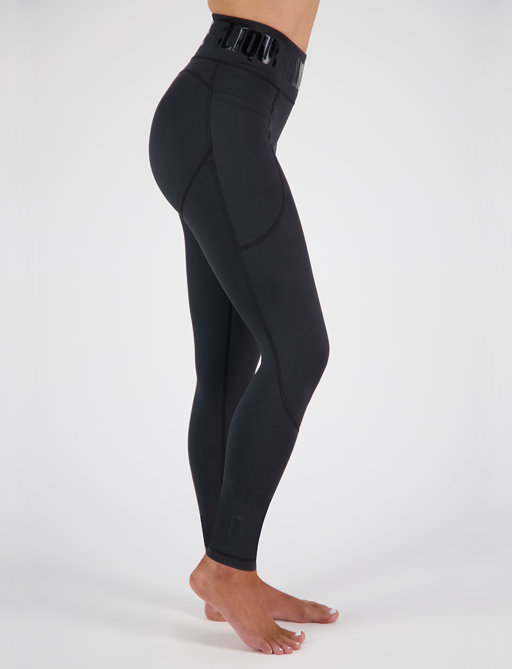 Zone Compression Tights Tall